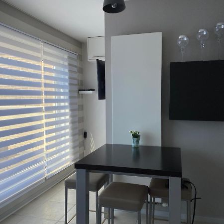 Penthouse Michelina Daire Koksijde Dış mekan fotoğraf