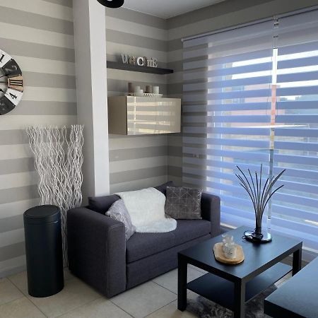 Penthouse Michelina Daire Koksijde Dış mekan fotoğraf