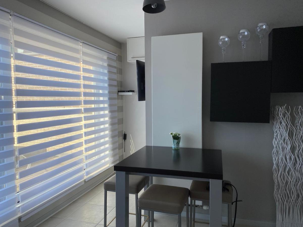 Penthouse Michelina Daire Koksijde Dış mekan fotoğraf