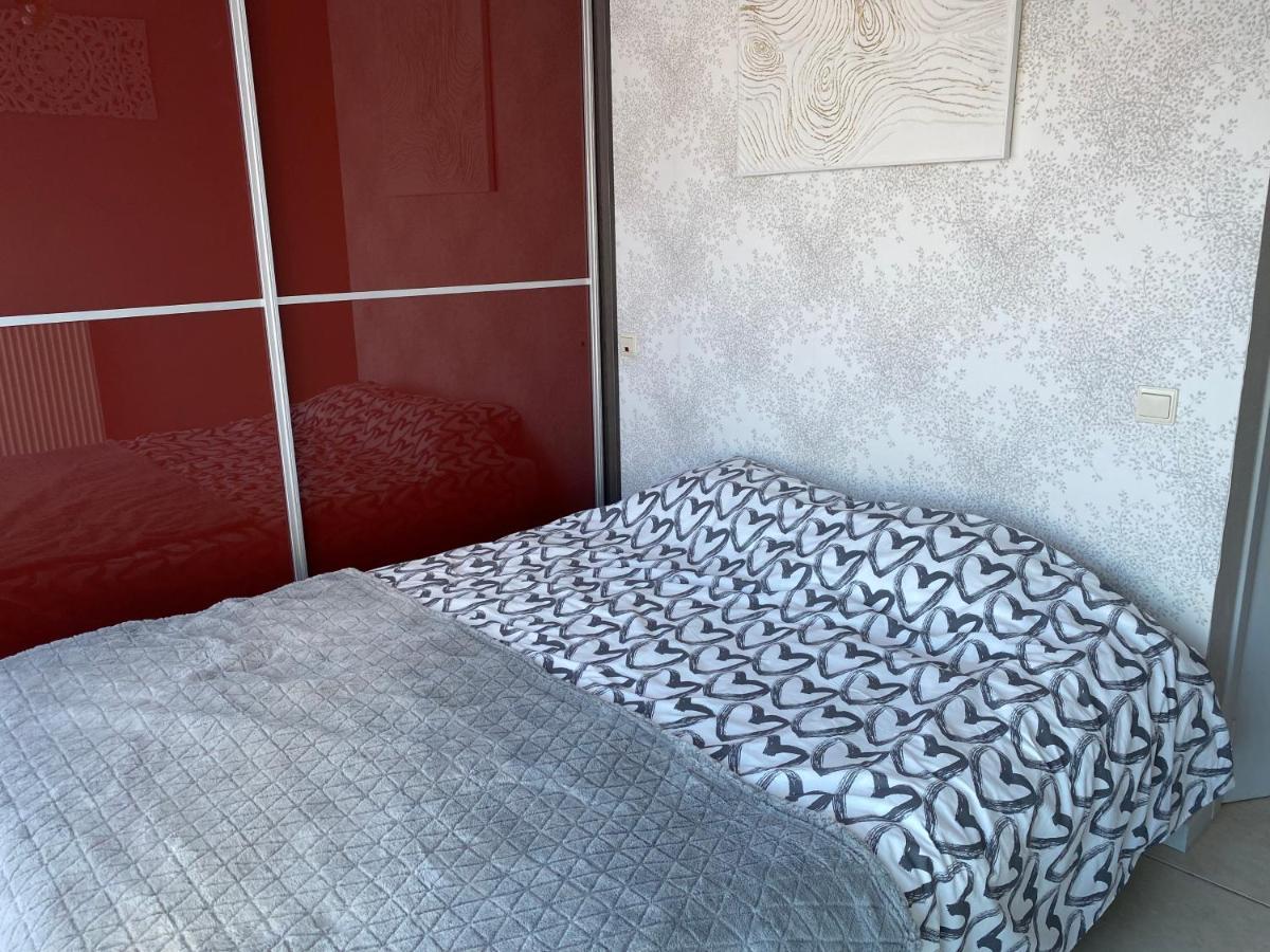 Penthouse Michelina Daire Koksijde Dış mekan fotoğraf